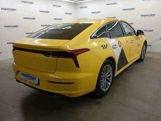 2023 FAW Bestune B70 I, белый, 1115200 рублей, вид 3