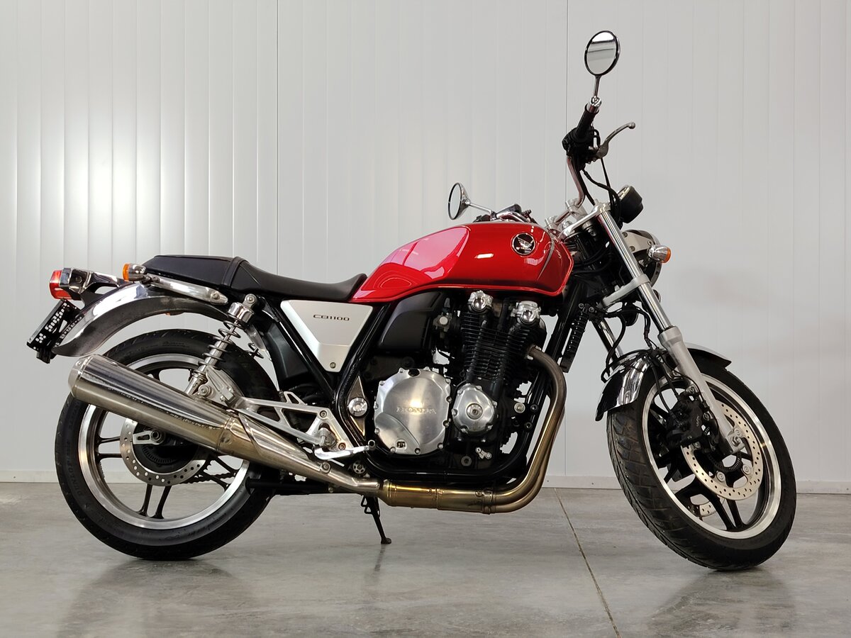 Honda CB 1100