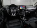 2014 Mazda 6 III (GJ), белый, 1559000 рублей - вид 5