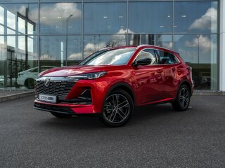 2025 Changan UNI-S I, красный, 3179900 рублей, вид 1