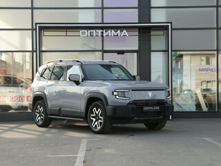 2025 Changan Deepal G318, серый, 5650000 рублей, вид 1