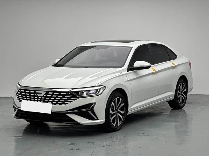 Jetta VA7