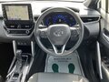 2023 Toyota Corolla Cross I, белый - вид 11