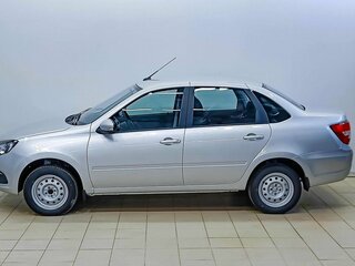 2026 Lada (ВАЗ) Granta I Рестайлинг, белый, 1088000 рублей, вид 3