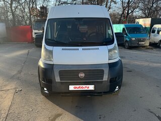 2014 Fiat Professional Ducato, белый, 1100000 рублей, вид 1