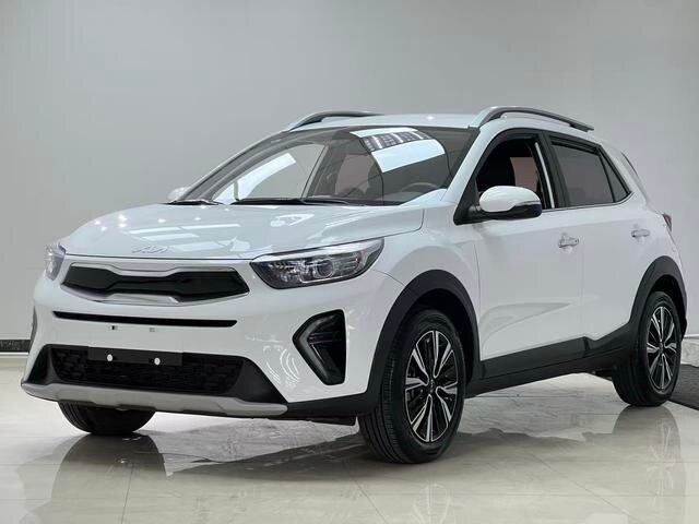 Kia KX1