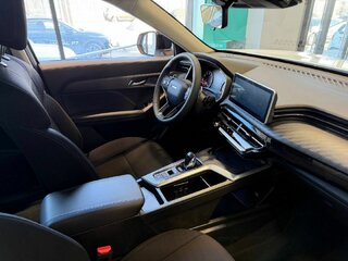 2026 Haval Jolion I Рестайлинг 2, чёрный, 2599000 рублей, вид 1