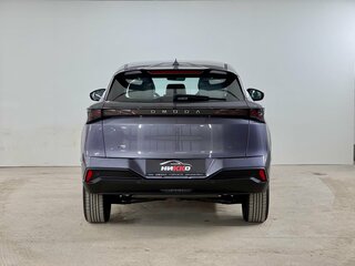2026 Omoda C5 II, серый, 2879000 рублей, вид 2