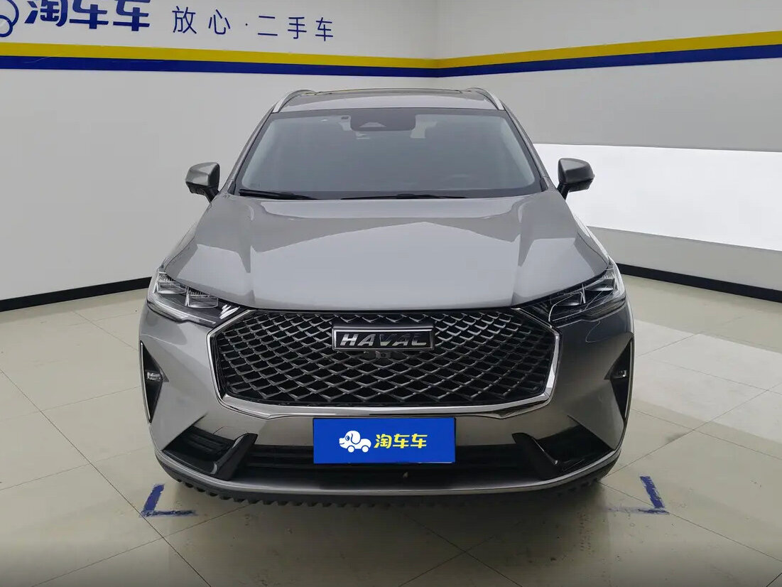 Haval H6 III