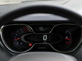 2019 Renault Kaptur I, белый, 1440000 рублей, вид 5
