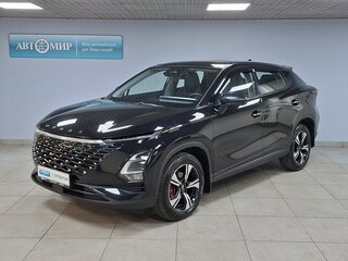 2023 Omoda C5 I, чёрный, 1749000 рублей, вид 1