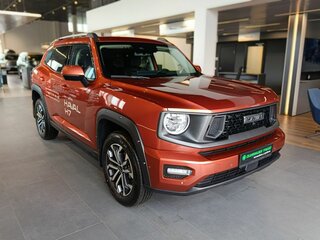 2025 Haval H7 I, оранжевый, 3649000 рублей, вид 1