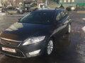2010 Ford Mondeo IV, серый - вид 6
