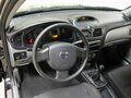 2009 Nissan Almera Classic I, чёрный - вид 2