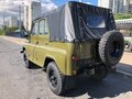 уаз 469 и 469б отличия
