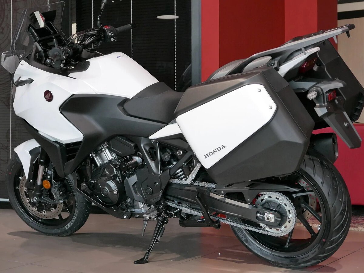 Honda nt1100