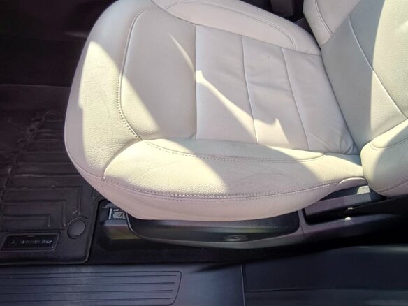 2017 Mercedes-Benz GLE 350 d I (W166), серебристый, 4000000 рублей - вид 14