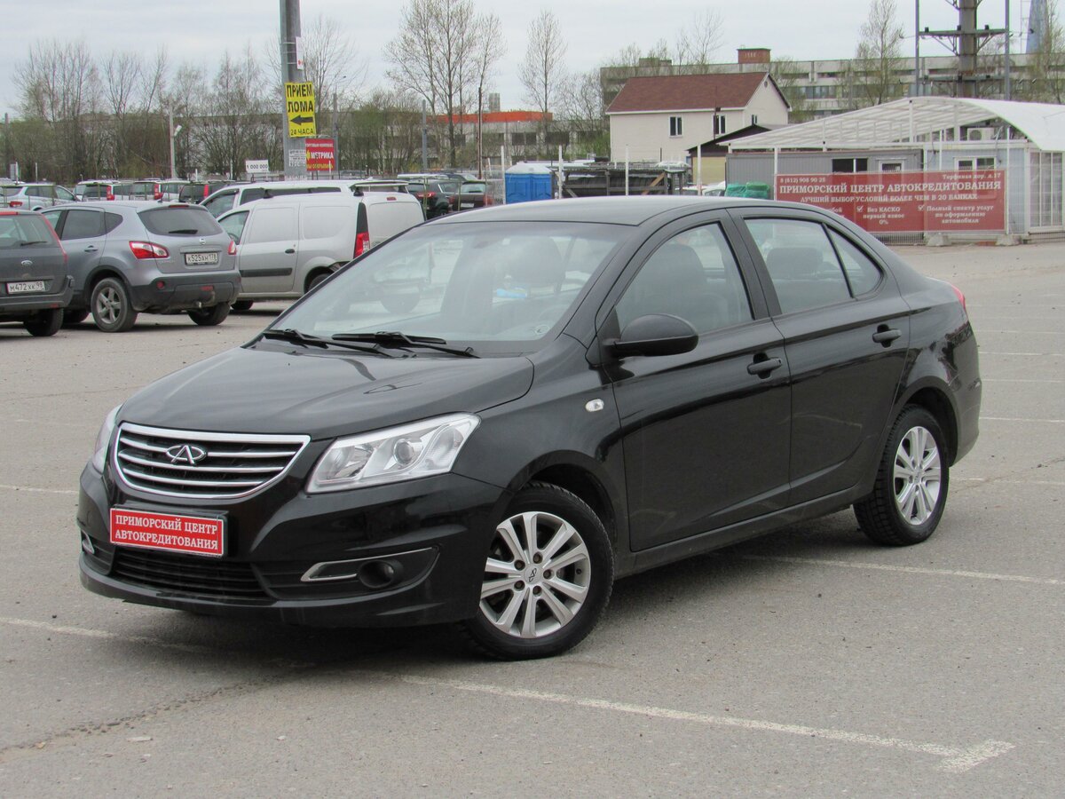 Chery bonus 3 a19 аналоги запчастей