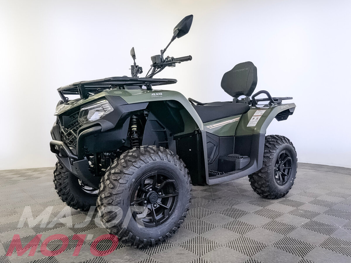CFMoto CFORCE 500 Basic