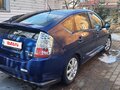 2008 Toyota Prius II Рестайлинг (XW20), синий, 700000 рублей - вид 5