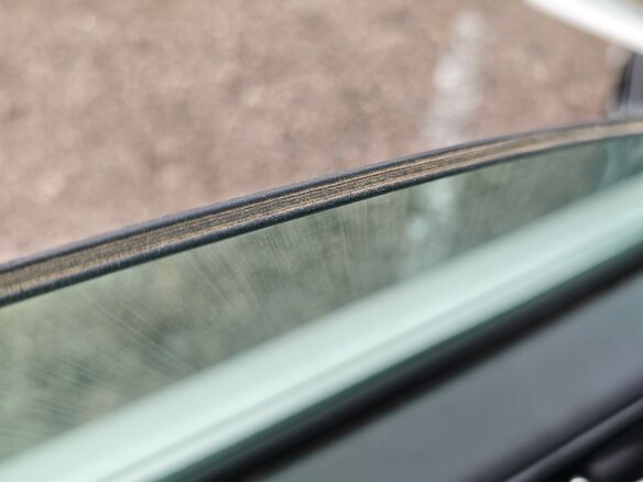 2016 Mercedes-Benz GLE 350 d I (W166), белый, 3420000 рублей - вид 25