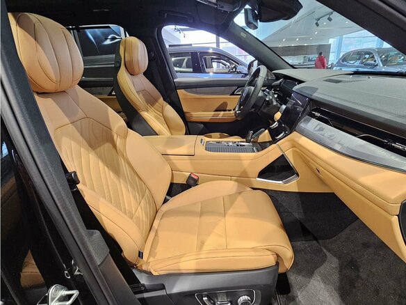 2026 Nordcross 001, чёрный, 7130000 рублей - вид 8