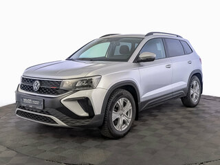 Volkswagen Taos I