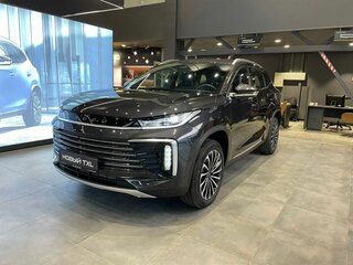 2024 Exeed TXL I Рестайлинг 2, серый, 3880000 рублей, вид 1