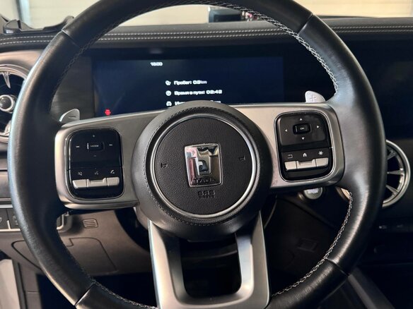 2023 Tank 300 I, белый, 3099000 рублей - вид 22