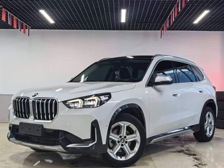 BMW X1 Long 20Li sDrive III (U11/U12)