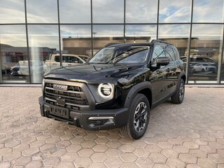 2026 Haval Dargo X I, чёрный, 3499000 рублей, вид 1