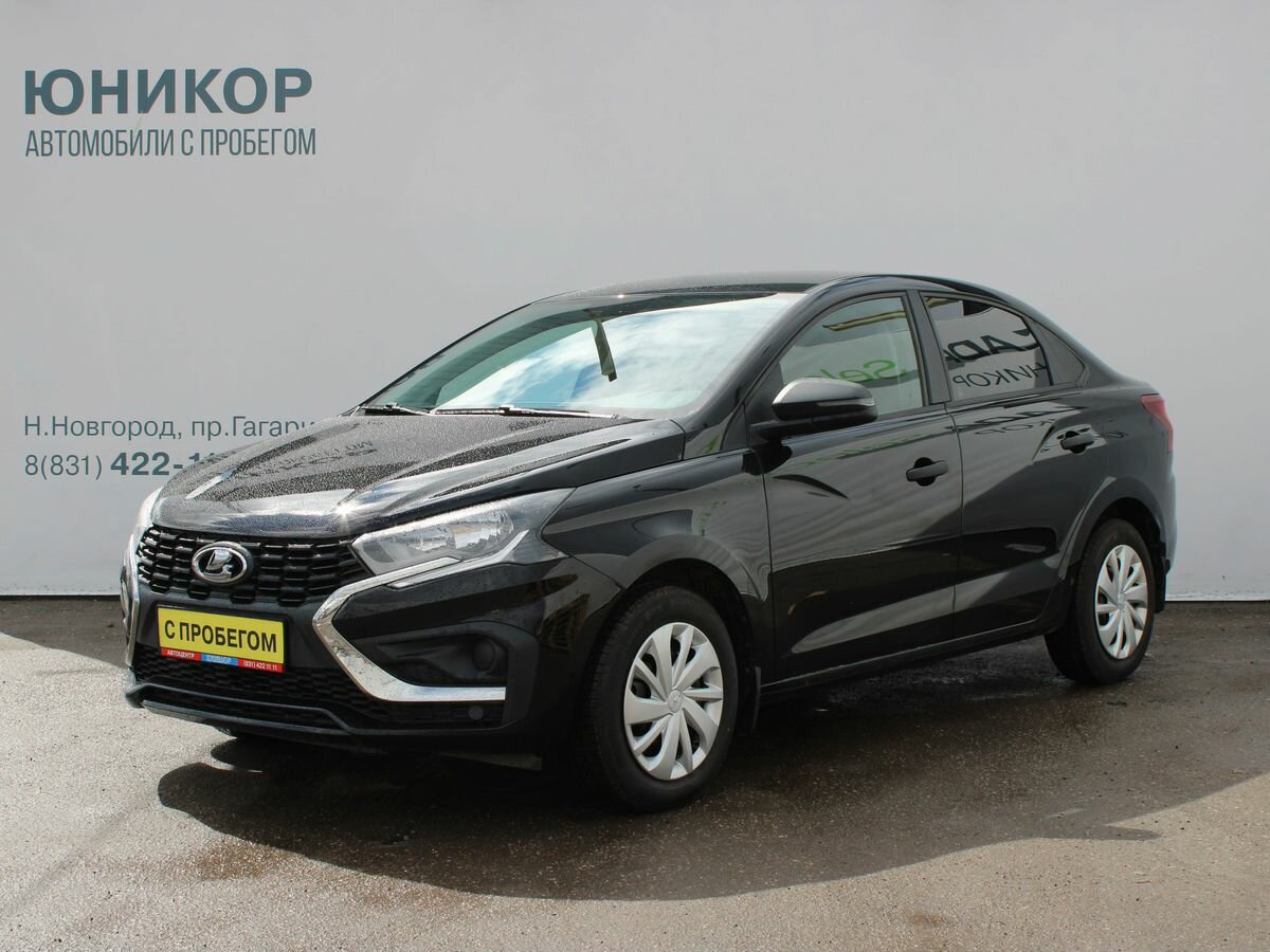 Lada (ВАЗ) Iskra