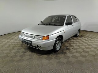 Lada (ВАЗ) 2112