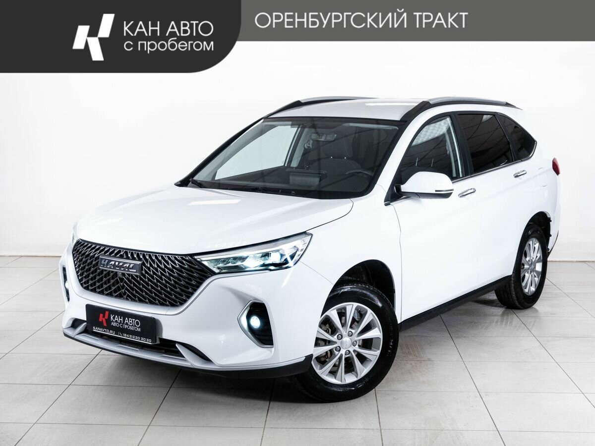 Haval M6 II