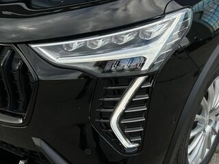 2026 Haval Jolion I Рестайлинг, чёрный, 2899000 рублей, вид 2