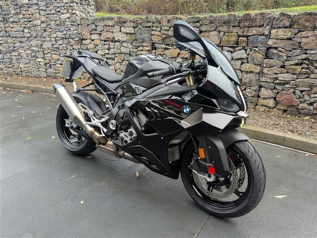BMW S 1000 RR