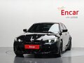 2025 BMW M3 Competition Package VI (G80) Рестайлинг, чёрный, 12790000 рублей - вид 2