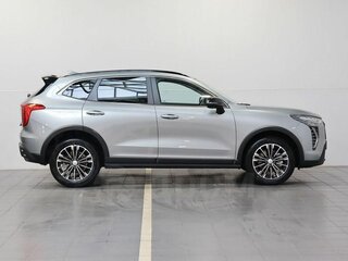 2025 Haval Jolion I Рестайлинг, серый, 2399000 рублей, вид 2