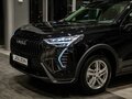 2026 Haval Jolion I Рестайлинг, чёрный - вид 3