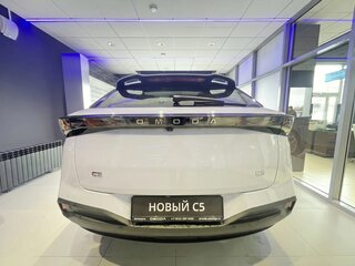 2026 Omoda C5 II, белый, 2579000 рублей, вид 5