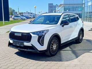 2026 Haval Jolion I Рестайлинг, белый, 2899000 рублей, вид 1