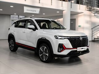 2025 Changan CS35 Plus I Рестайлинг, белый, 2811501 рублей, вид 1