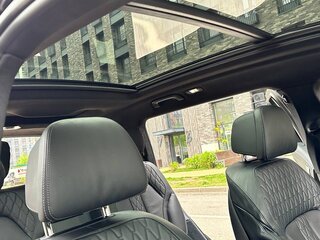 2020 BMW X7 40i I (G07), чёрный, 6849000 рублей, вид 5