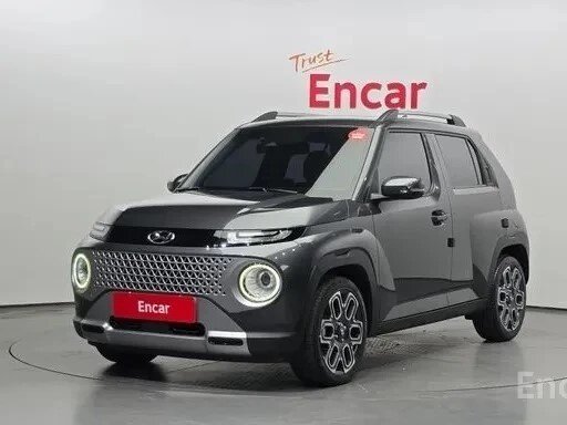 Hyundai Casper I