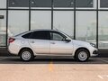 2026 Lada (ВАЗ) Granta I Рестайлинг, серебристый - вид 8