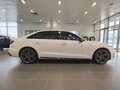 2025 Audi A4 45 TFSI Long V (B9) Рестайлинг, белый, 5500000 рублей - вид 5