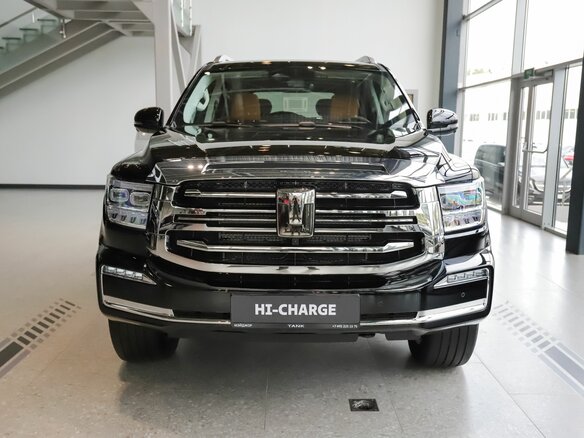 2026 Tank 500 Hi-Charge I, чёрный, 7999000 рублей - вид 6