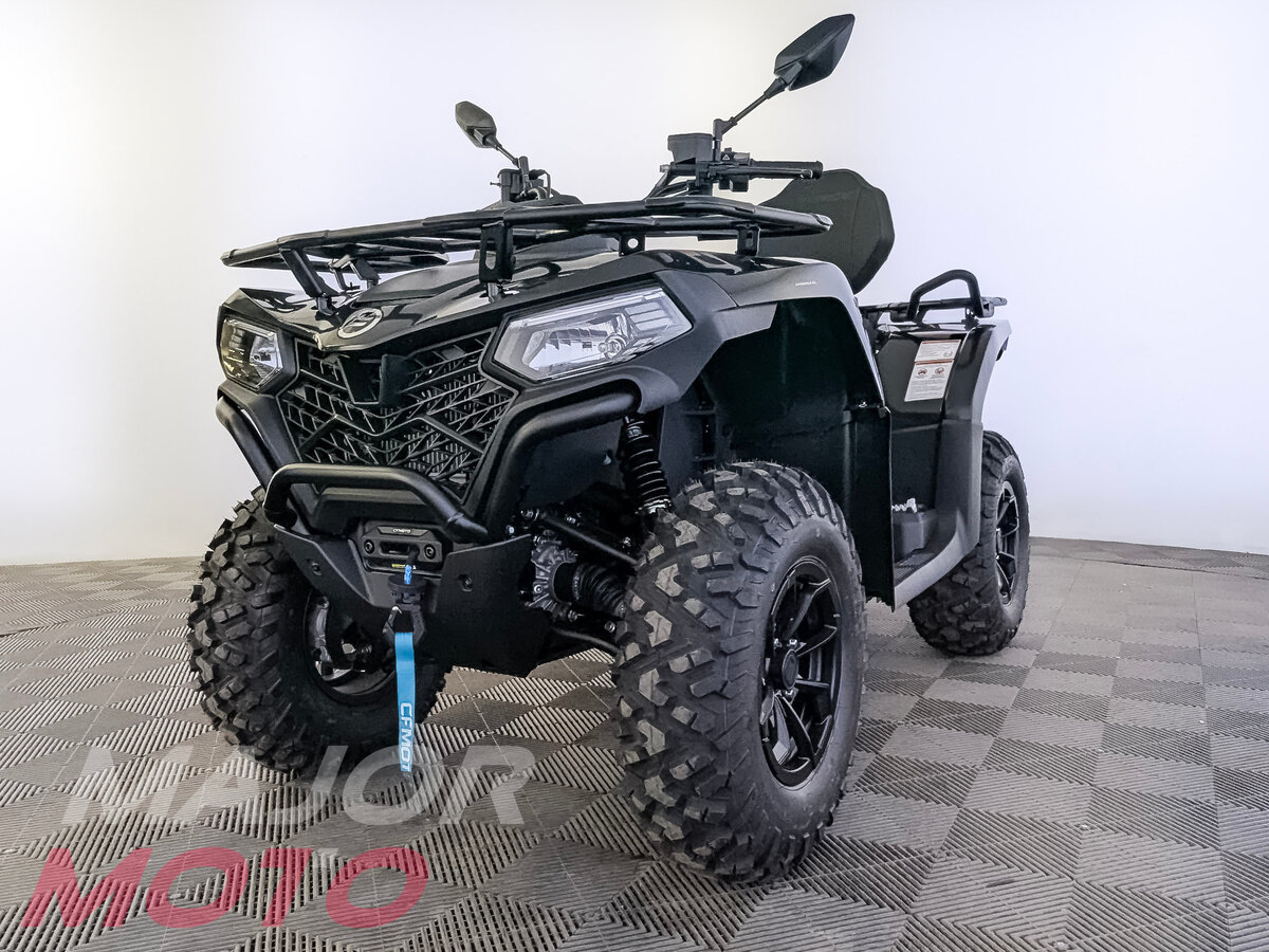 CFMoto CFORCE 400L EPS
