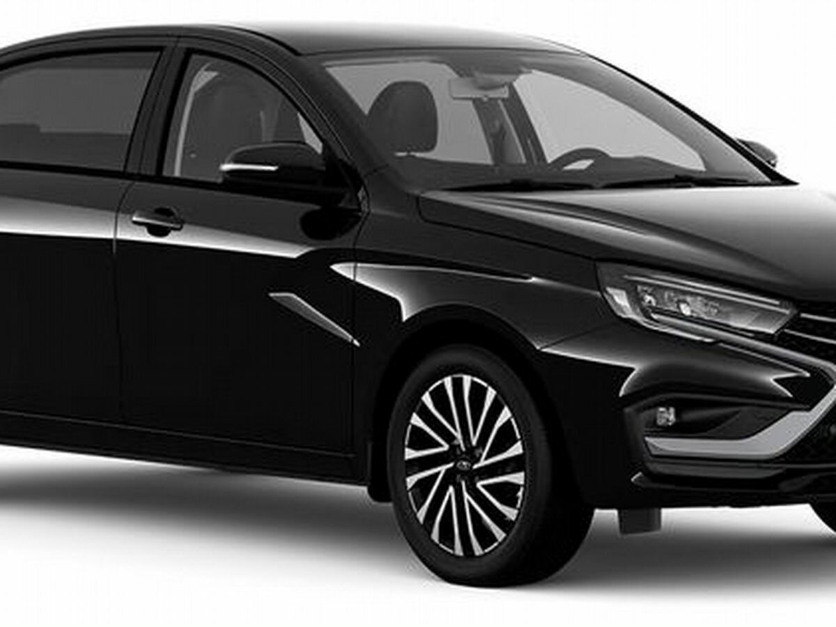 Lada (ВАЗ) Aura