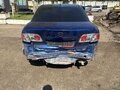 2005 Mazda 6 I (GG), синий, 330000 рублей - вид 2